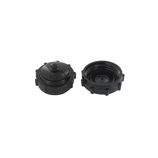 Bouchon de réservoir adaptable pour BRIGGS & STRATTON. Remplace origine: 397975, 493988.