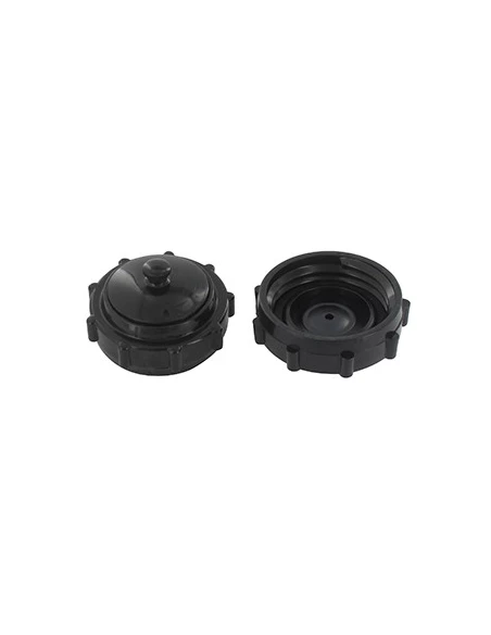 Bouchon de réservoir adaptable pour BRIGGS & STRATTON. Remplace origine: 397975, 493988.