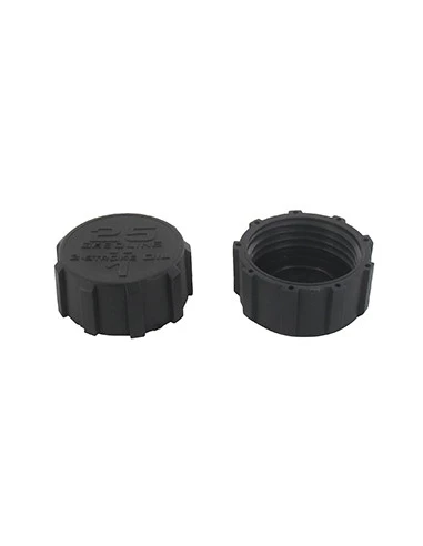 Bouchon à essence adaptable pour KAWASAKI se monte sur la majorité des modèles TD18, TD24, TD33, TD40, TD48, TF22, TG18, TG20, T