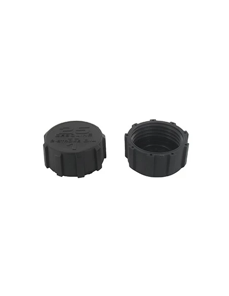 Bouchon à essence adaptable pour KAWASAKI se monte sur la majorité des modèles TD18, TD24, TD33, TD40, TD48, TF22, TG18, TG20, T