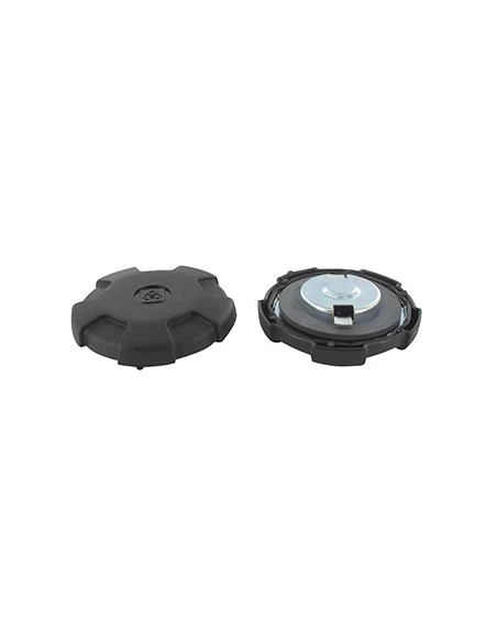 Bouchon à essence adaptable pour INTERMOTOR et LOMBARDINI. Remplace origine: 9050-021, 9050-050, 9080-131