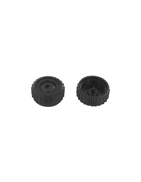 Bouchon d'essence adaptable pour ECHO modèles SRM140 & PB200.Remplace origine: 131-004-0632-0.
