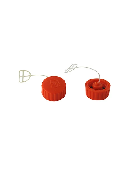 Bouchon essence adaptable pour TANAKA modèles TBC265 ,TBC500, THT200, 2120, 210, 212, 230 et 232 - Ø