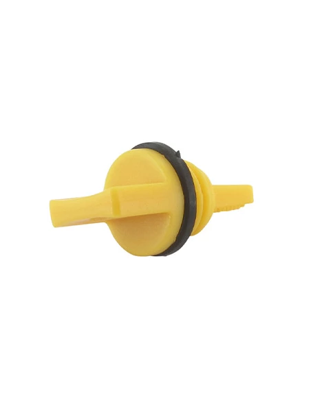 Jauge à huile adaptable BRIGGS & STRATTON pour modèles 122332, 122337, 13H132, 13H152, 13H157, 13H332, 13H336, 13H337, 13H352, 1