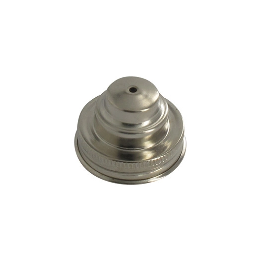 Bouchon de réservoir adaptable BRIGGS & STRATTON pour moteurs 2, 3 et 5 ch. (Horizontal). Remplace origine: 69221