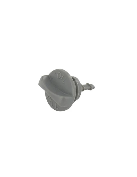 Bouchon / Jauge à huile à visser adaptable pour moteur BRIGGS & STRATTON modèles Quantum. Remplace origine: 280663.