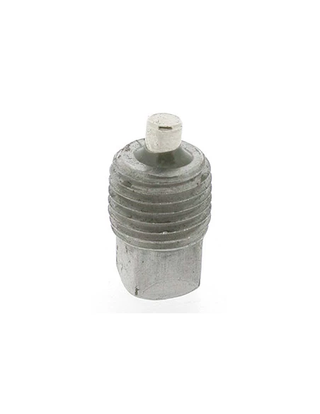 Bouchon de vidange adaptable pour BRIGG & STRATTON. Remplace origine: 691663, 94174.