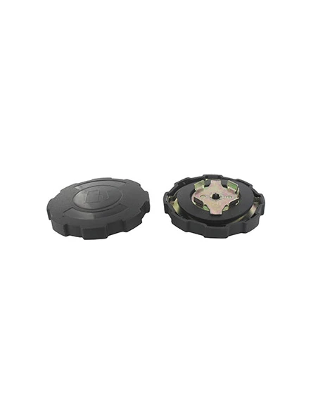 Bouchon à essence en plastique à fermeture baïonnette adaptable pour HONDA modèles de 4 à 8 ch, GX110, GX120, GX140, GX160, GX24