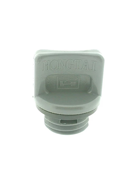 Bouchon adaptable HONDA pour carter huile modèles GX240, GX270, GX340 et GX390. Remplace origine: 15620-ZG4-910, 25611-735-000