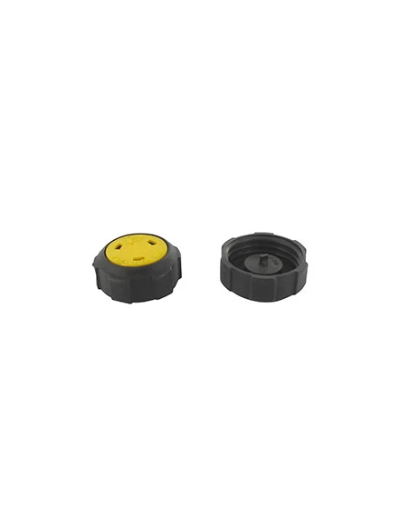 Bouchon de réservoir adaptable pour RYOBI 135PR, 200, 264, 274, 280R, 284, 300BV, 310BVR ,364, 400, 410R, 500, 520, 530, 540, 58