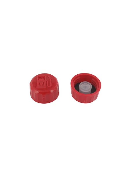 Bouchon à essence adaptable SHINDAIWA pour modèles HT20 et EB45. Remplace origine: 20040-85202