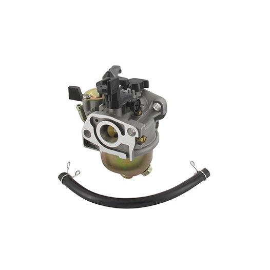 Carburateur adaptable HONDA pour moteurs GX140, GX160, LONCIN modèle G160. Remplace origine: 16100-ZH8-W61, 16100-ZH8-810, 17002