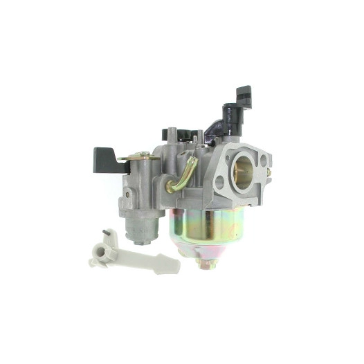Carburateur adaptable HONDA pour moteur GX200. Remplace origine: 16100-ZL0-W51