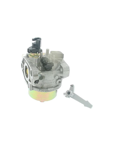 Carburateur adaptable HONDA pour moteur GX240. Remplace origine: 16100- ZE2-W71