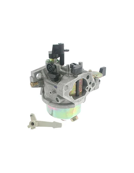 Carburateur adaptable HONDA pour moteur GX340, GXV340. Remplace origine: 16100-ZE3-V01