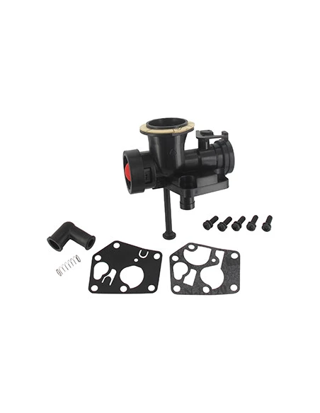 Carburateur adaptable BRIGGS & STRATTON pour moteurs Sprint et Quattro. Remplace origine: 494407, 494775, 497619, 498809, 498811
