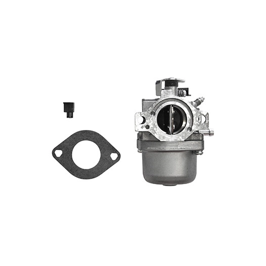 Carburateur BRIGGS & STRATTON 799728 pour anciens Moteurs 12,5CV. Remplace origine: , 498027, 495706, 494502, 494392, 498134, 49