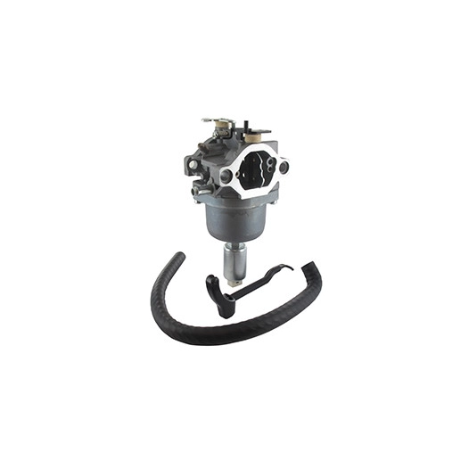 Carburateur pour moteur BRIGGS & STRATTON modèle OHV AVS 17,5CV. Modèle sans vis de réglage. Remplace : 591731, 594593, 699109,