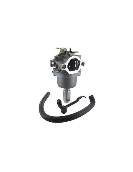 Carburateur pour moteur BRIGGS & STRATTON modèle OHV AVS 17,5CV. Modèle sans vis de réglage. Remplace : 591731, 594593, 699109,