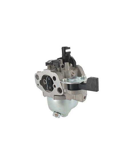 Carburateur adaptable HONDA pour modèles GXV120. Remplace origine 16100-ZE6-W00, 16100-ZE6-W01.