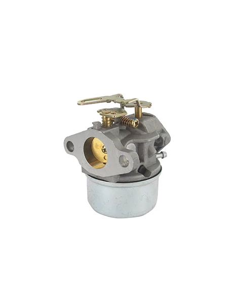 Carburateur adaptable TECUMSEH pour modèles HS40, HSK50, HSSK50, HS50, LH1955A. Remplace origine 640084, 640084A, 640084B, 64010