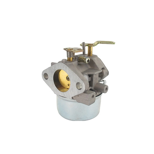 Carburateur adaptable TECUMSEH pour modèles HM70, HM80, HKSK80, HMSK80, HKSK90, HMSK90. Remplace origine 632334, 632334A, 640349