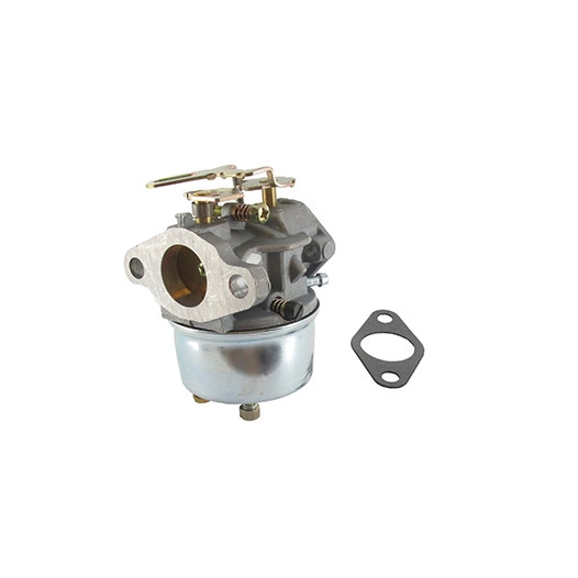 Carburateur adaptable TECUMSEH pour modèles HS40, HSSK40. Remplace origine 632113, 632113A.