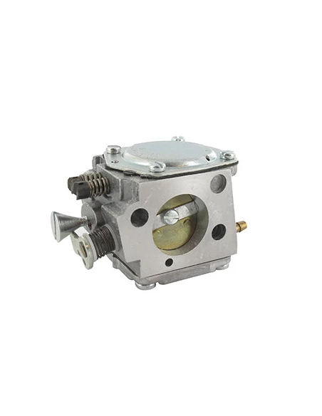 Carburateur HUSQVARNA 61 nouveau modèle & 268.Remplace origine: 503 28 04-07, HS254A, HS254B.