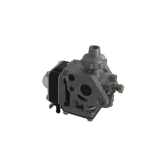 Carburateur DRP10-1B. Remplace origine 124200-12710. Adaptable sur ECHO SHR-4100 et SHR-045.