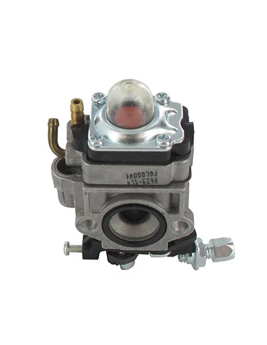 Carburateur pour moteur VIPER remplace 13192. Adaptable sur motobineuse MC440.