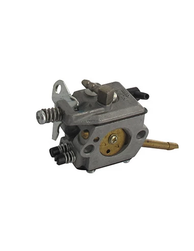 Carburateur adaptable STIHL pour débroussailleuses FS160, FS220, FS260, FS280, FR220 - ZAMA C1S-S3D. Remplace origine: 4119-120-