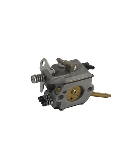 Carburateur adaptable STIHL pour débroussailleuses FS160, FS220, FS260, FS280, FR220 - ZAMA C1S-S3D. Remplace origine: 4119-120-