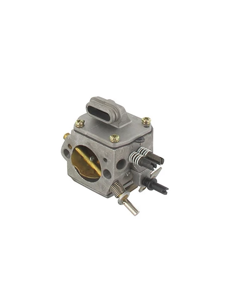 Carburateur adaptable sur machines STIHL remplace origine 1127-120-0650. Adaptable sur machines 029, 039, MS290, MS310 et MS390.