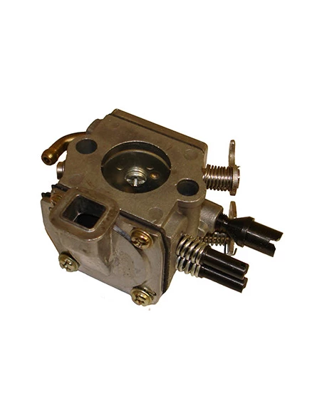 Carburateur adaptable sur machines STIHL remplace origine 1125-120-0651. Adaptable sur machines 036 et MS360.