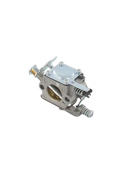 Carburateur adaptable HUSQVARNA remplace origine 530 07 19-87, 5300719-87 sur machines 137 et 142. -PL