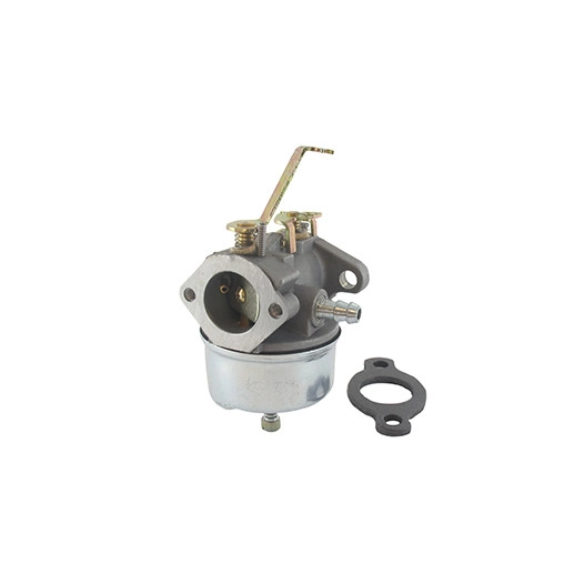 Carburateur adaptable TECUMSEH pour modèles H30, H50, H60, HH60. Remplace origine 632230, 632272.