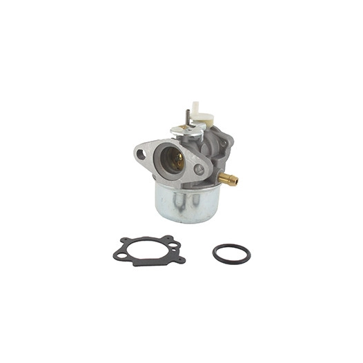 Carburateur adaptable BRIGGS & STRATTON pour modèles 497586, 499059.