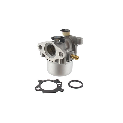 Carburateur adaptable BRIGGS & STRATTON pour moteurs 124L02, 124L05, 124L07, 124T02. Remplace origine 790845, 794304, 796707, 79