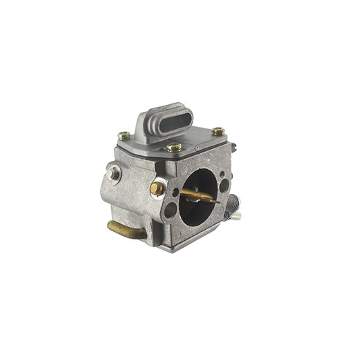 Carburateur adaptable STIHL pour tronçonneuses modèles 044, 046, MS440, MS460. Remplace origine WALBRO HT-24C.
