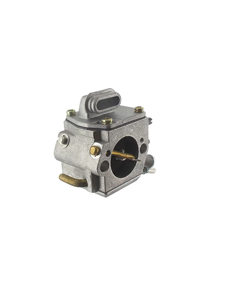 Carburateur adaptable STIHL pour tronçonneuses modèles 044, 046, MS440, MS460. Remplace origine WALBRO HT-24C.