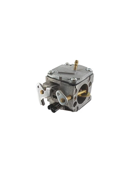 Carburateur adaptable STIHL pour tronçonneuses modèles 051. Remplace origine TILLOTSON HS60D.