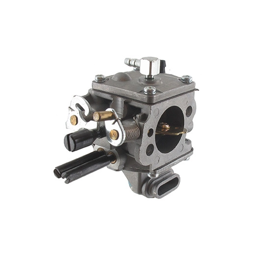 Carburateur adaptable STIHL pour tronçonneuses modèles 064, 065, 066, MS640, MS650, MS660. Remplace origine WALBRO WJ76A, WJ76B,