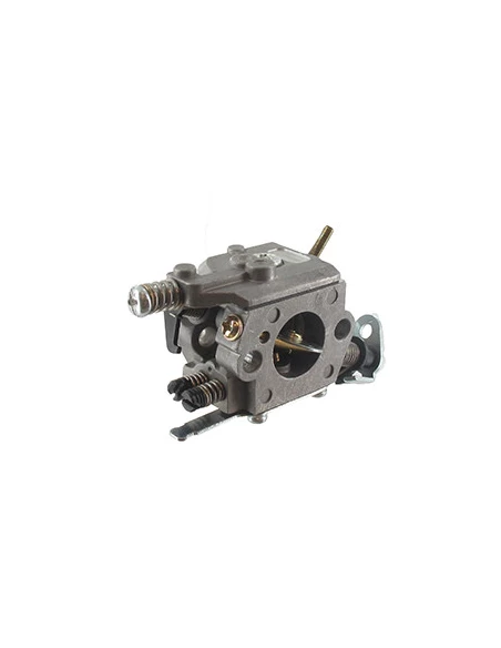 Carburateur adaptable HUSQVARNA pour tronçonneuses modèles 36, 41, 136, 137, 137, 141, 142. Remplace origine ZAMA C1Q-W29E, 530
