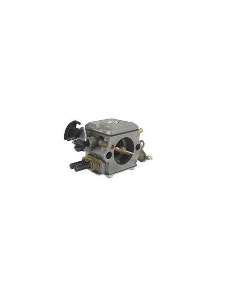 Carburateur adaptable HUSQVARNA pour tronçonneuses modèles 362, 365, 371, 372. Remplace origine ZAMA C3M-EL28.