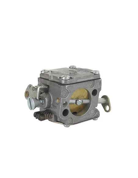 Carburateur adaptable HUSQVARNA pour tronçonneuses modèles 268, 272. Origine TILLOTSON HS600.