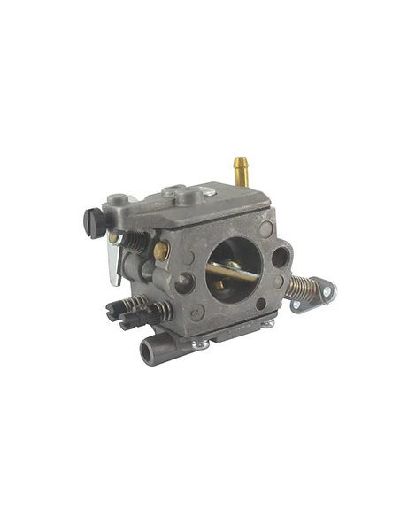 Carburateur adaptable STIHL pour tronçonneuses modèles 020, 020T, MS200, MS200T. Remplace origine 1129-120-0653 - ZAMA C1Q-S126.