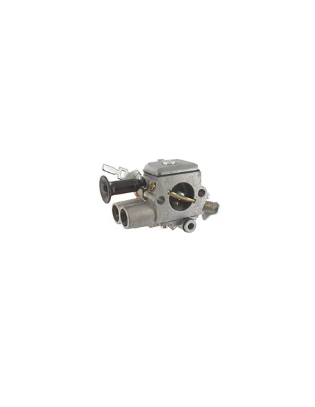 Carburateur adaptable STIHL pour tronçonneuses modèles MS261, MS271, MS291. Remplace origine 1149-120-0612 - ZAMA C1Q-S213.