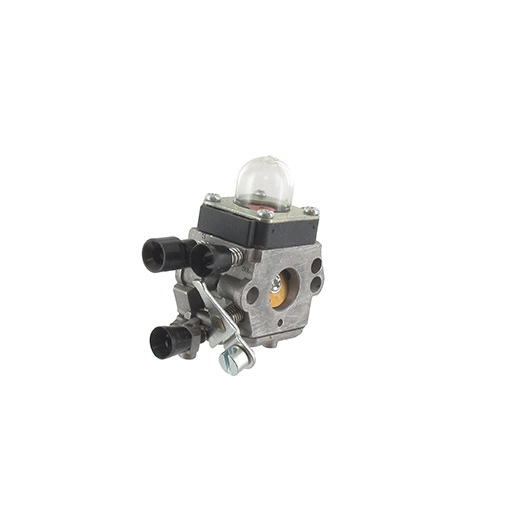 Carburateur adaptable sur machines STIHL modèles FC75, FC85, FR85, FR85T, FS38, FS45, FS45EZ, FS46, FS55, FS74, FS75, FS76, FS80