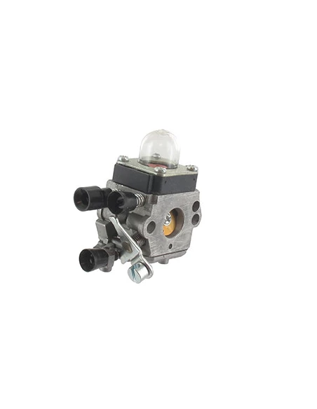 Carburateur adaptable sur machines STIHL modèles FC75, FC85, FR85, FR85T, FS38, FS45, FS45EZ, FS46, FS55, FS74, FS75, FS76, FS80