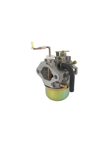 Carburateur adaptable ROBIN pour modèle EH17. Remplace origine 227-62301-00, 227-62333-00.